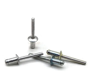 Structural Rivets